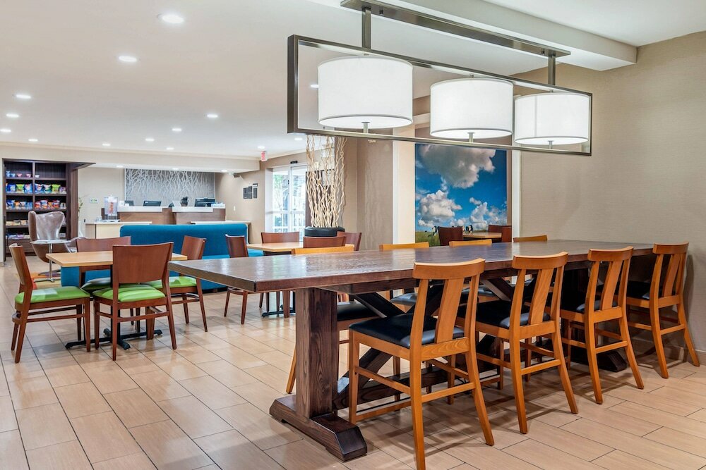 Фото отеля 5