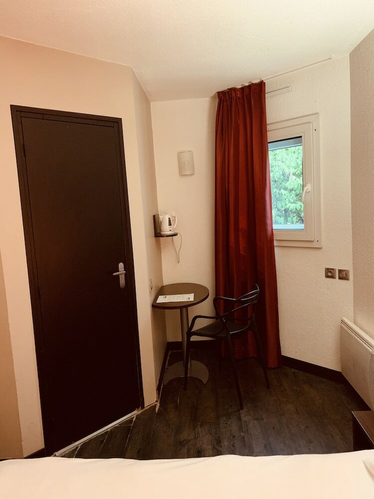 Фото Hotel Inn Design Dijon