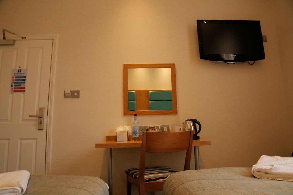 Фото Astors Belgravia