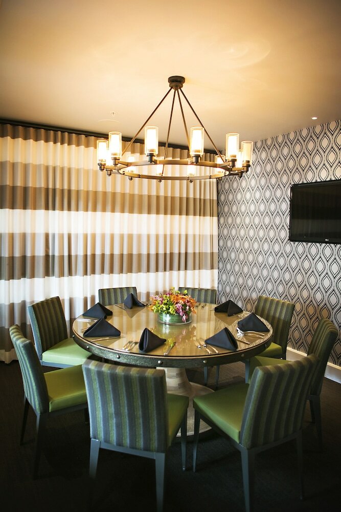 Фото The Birchwood