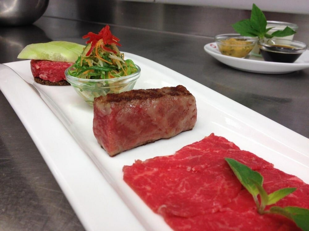 Фото Hotel im Haus zur Hanse