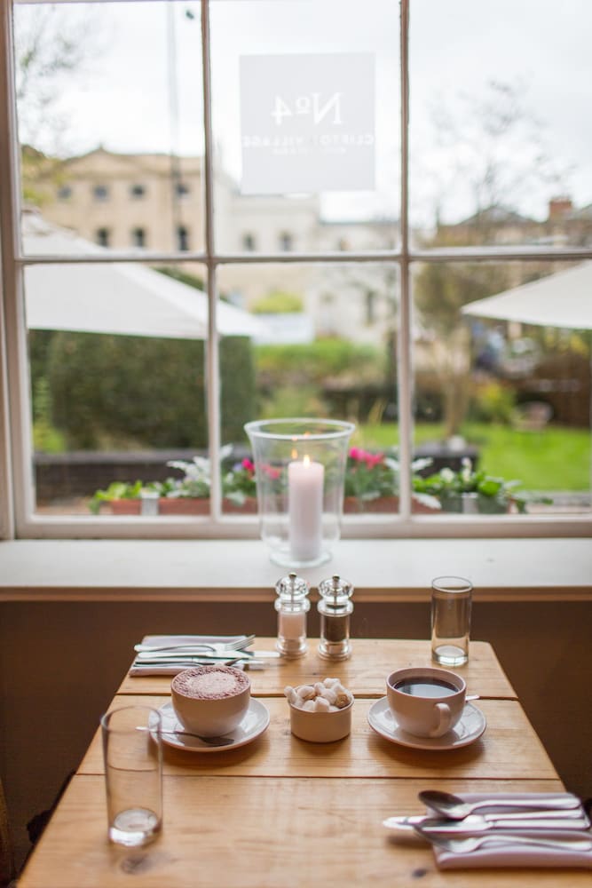 Фото Rodney Hotel