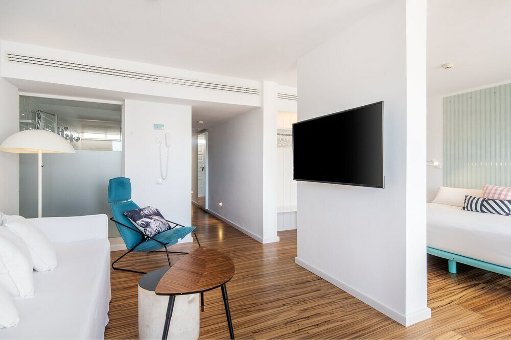 Фото Отель Gold by Marina - Adults Only