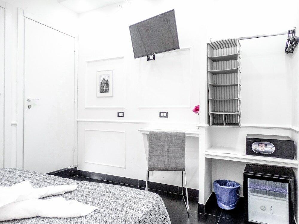 Фото La Locanda di Piazza del Popolo