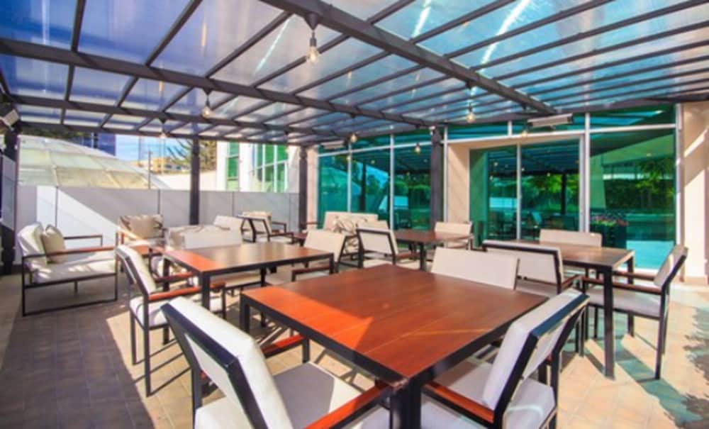 Фото Torres de Suites by InAmazonas