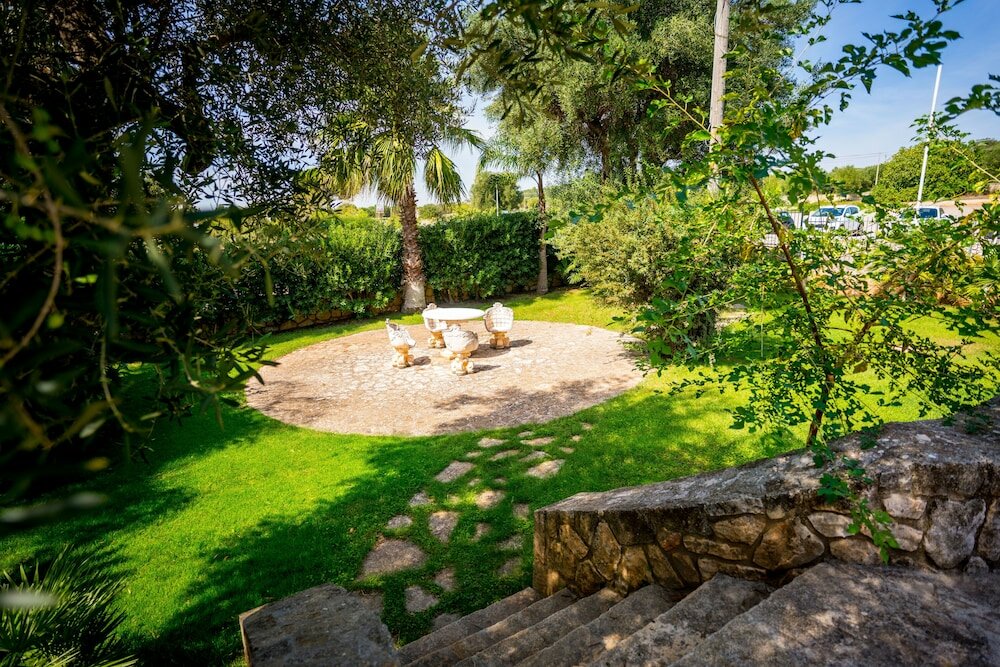 Фото Città Bianca Country Resort