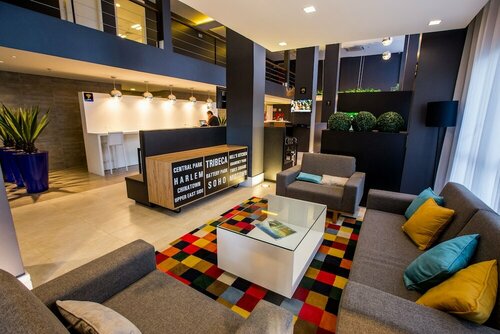 Гостиница Ibis Styles Parauapebas