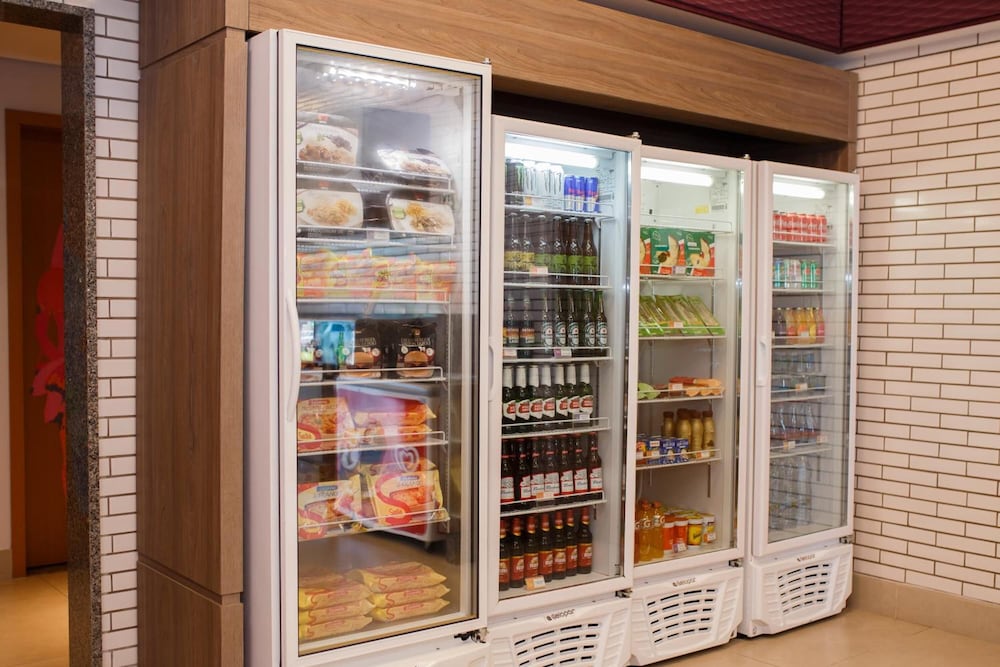 Фото Go Inn Hotel Curitiba