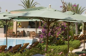 Гостиница Alhambra Thalasso Hotel