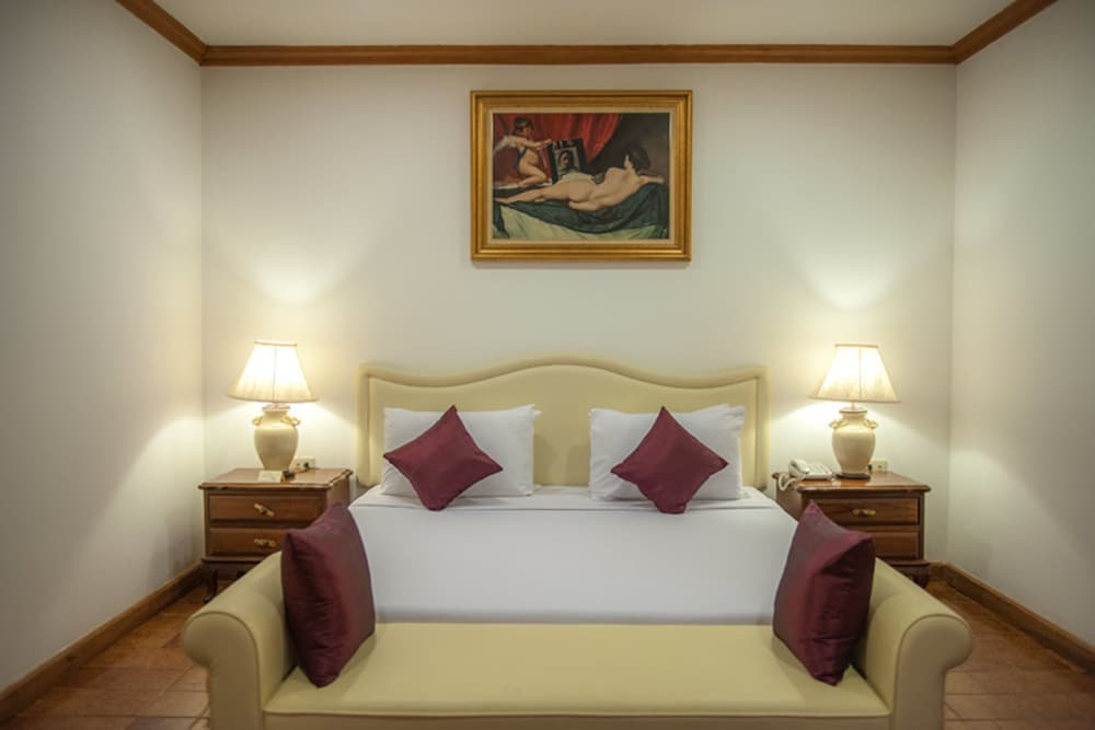 Фото Lido Beach Hotel Pattaya