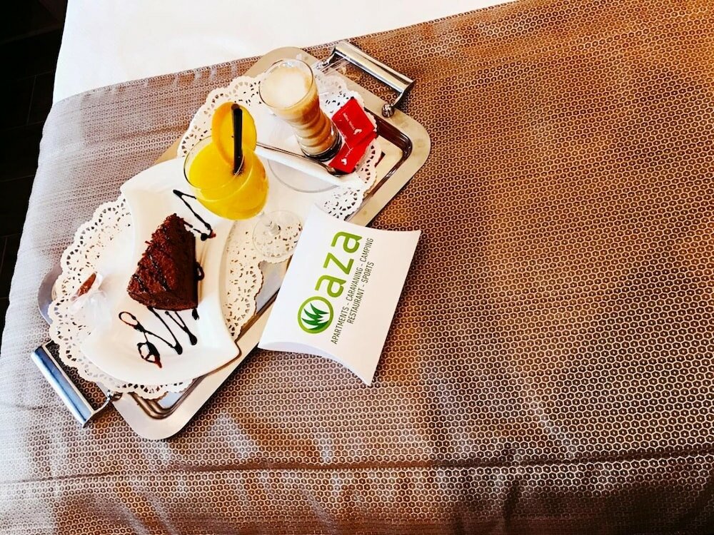 Фото Villas and Apartments Oaza