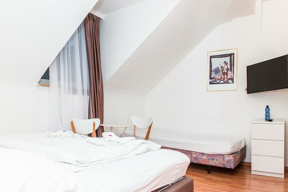 Фото City Hotel Storch