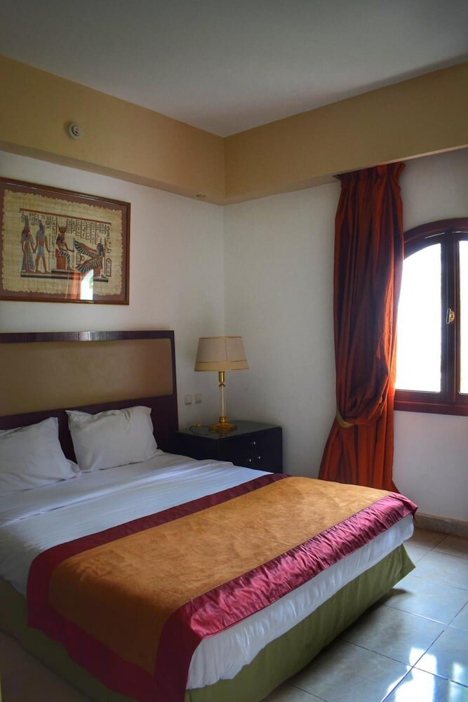 Фото Desert View Sharm Hotel