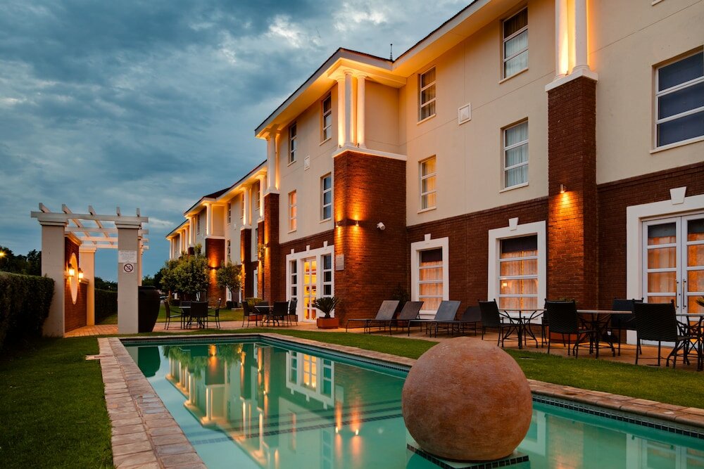 Фото Protea Hotel by Marriott Mahikeng