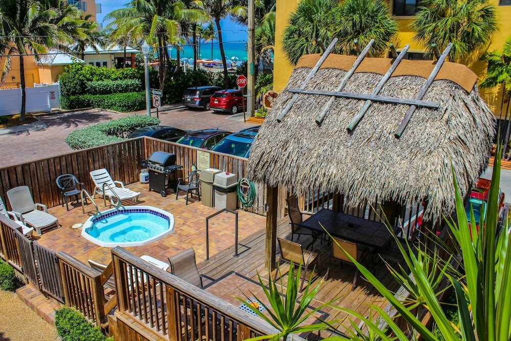 Фото Hollywood Sands Resort by Vri Americas