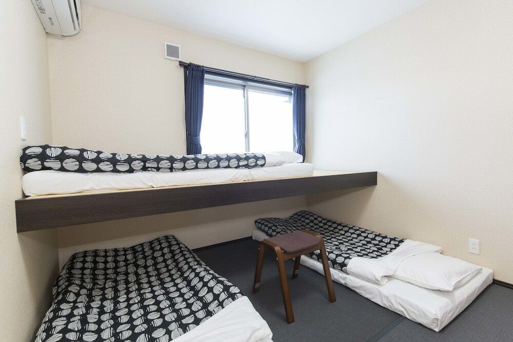 Фото Fujıtaya BnB