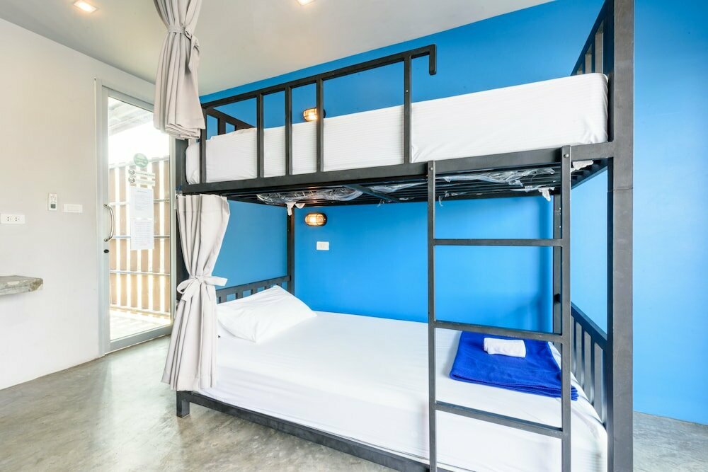 Hostel Hip Hostel, Phuket Province, photo
