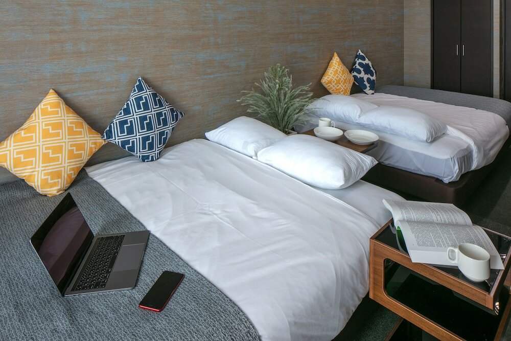 Фото Randor Residence Kyoto Classic