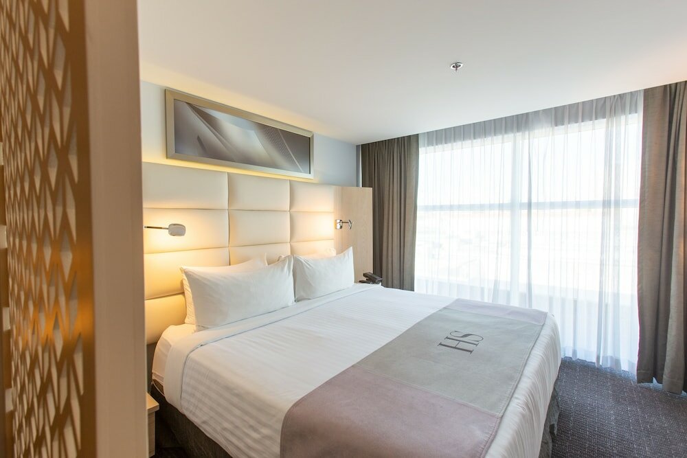 Фото Gran Hotel De Puebla by Hnf