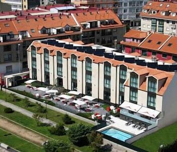 Фото Hotel Carril