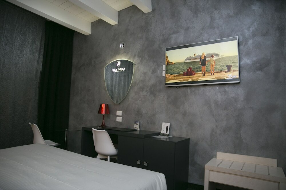 Фото Daytona Business Hotel