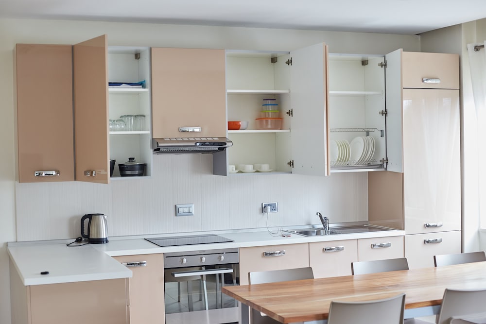 Фото Axis Suites