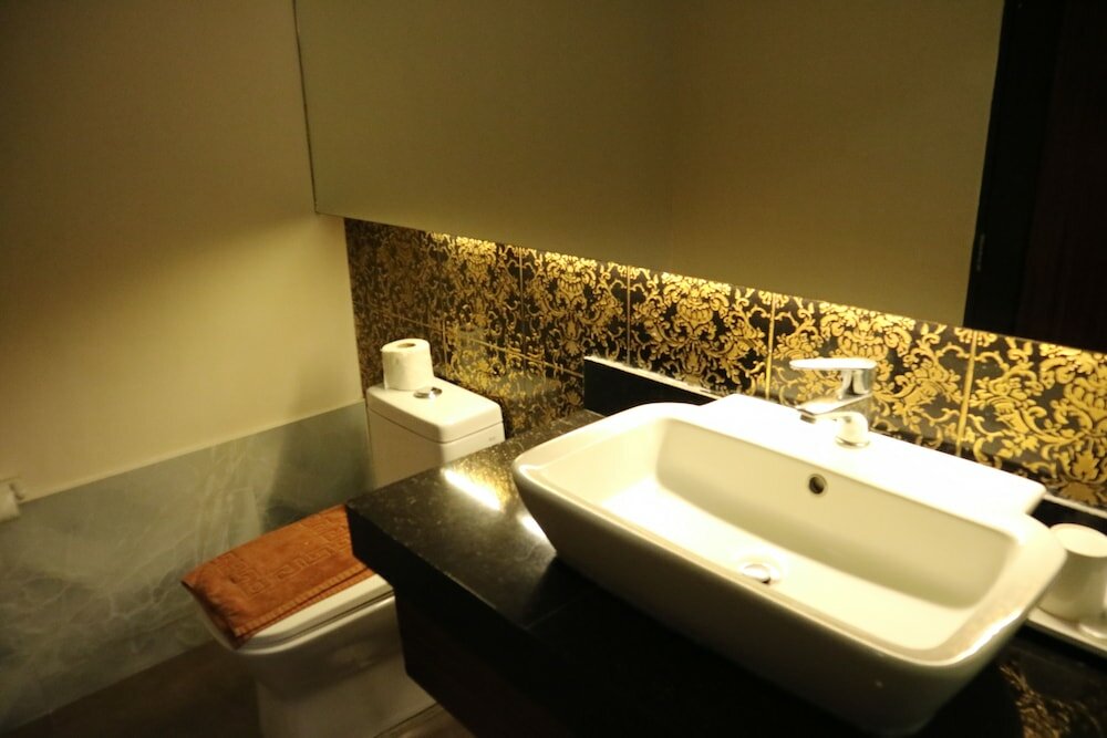 Фото 3g Garden Hotel General Santos City