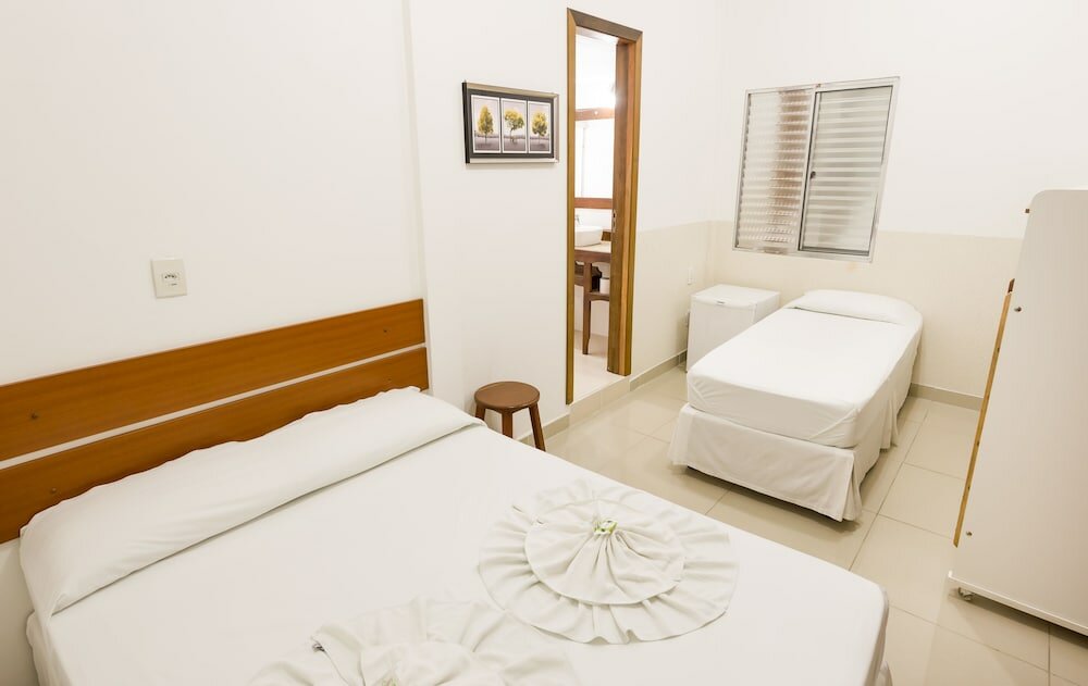 Фото Hotel Brasil