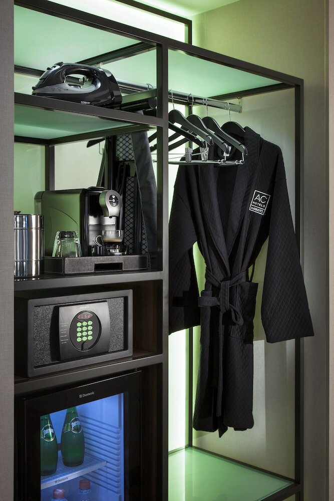 Фото Ac Hotel by Marriott Santa Fe