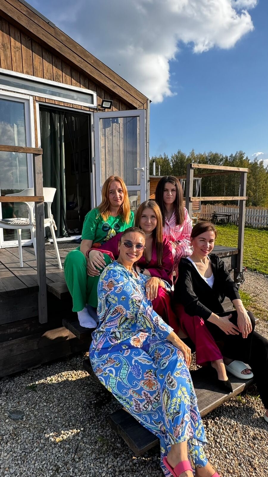 Фото Душевное место