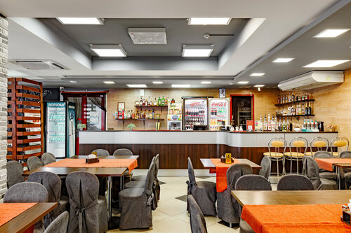 Гостиница IT Time Hotel