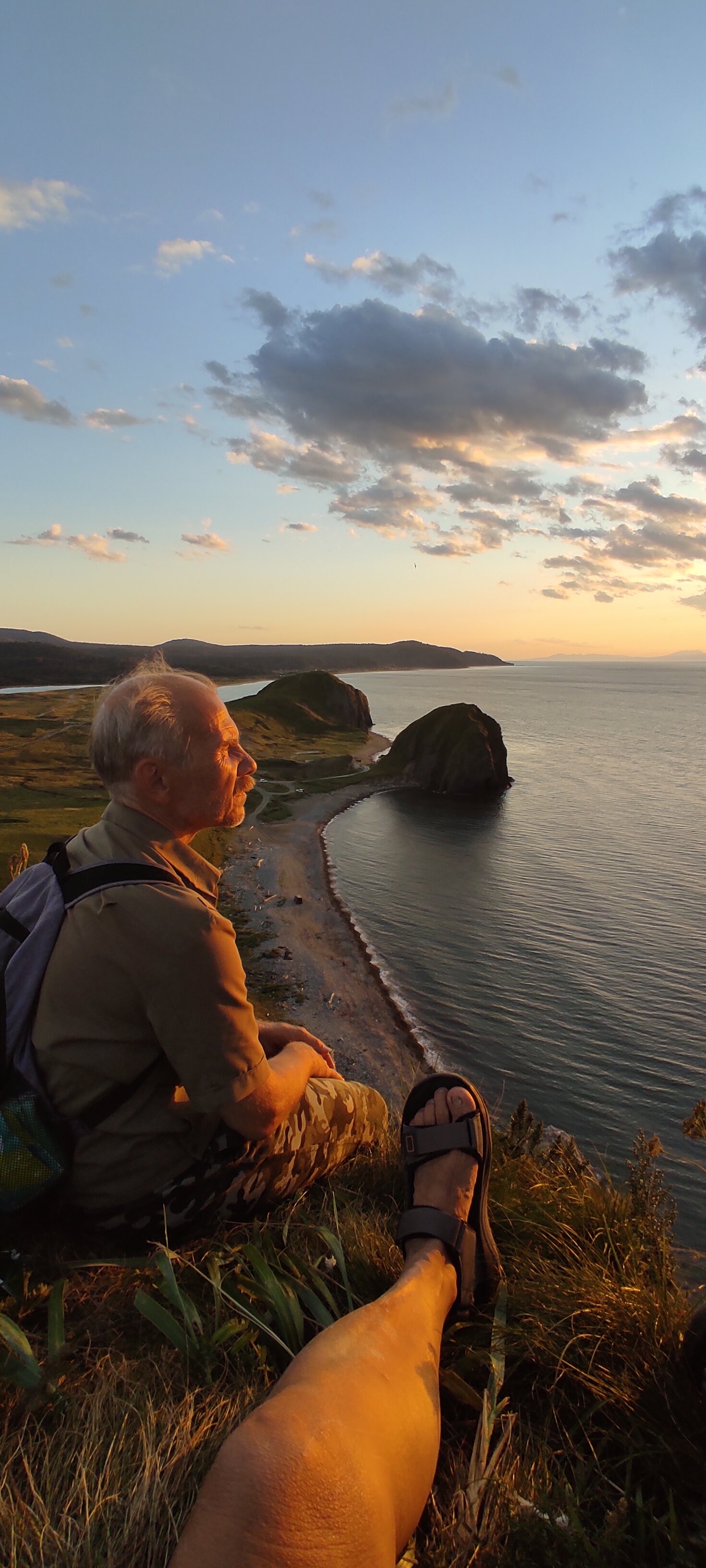 Фото Чёрный Остров