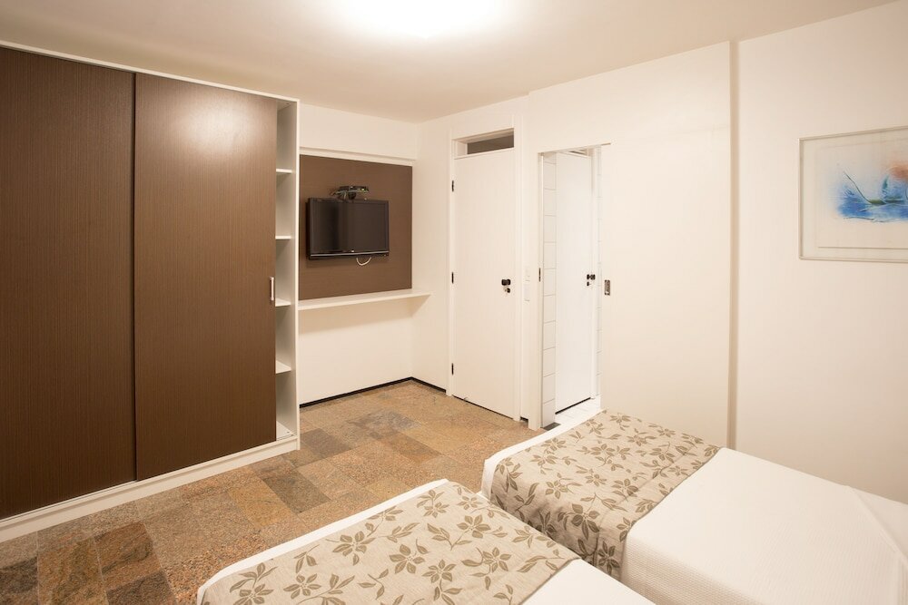 Фото Hotel Brasil Tropical