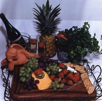 Фото The Crystal River Inn