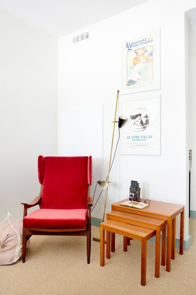 Фото Bradford House