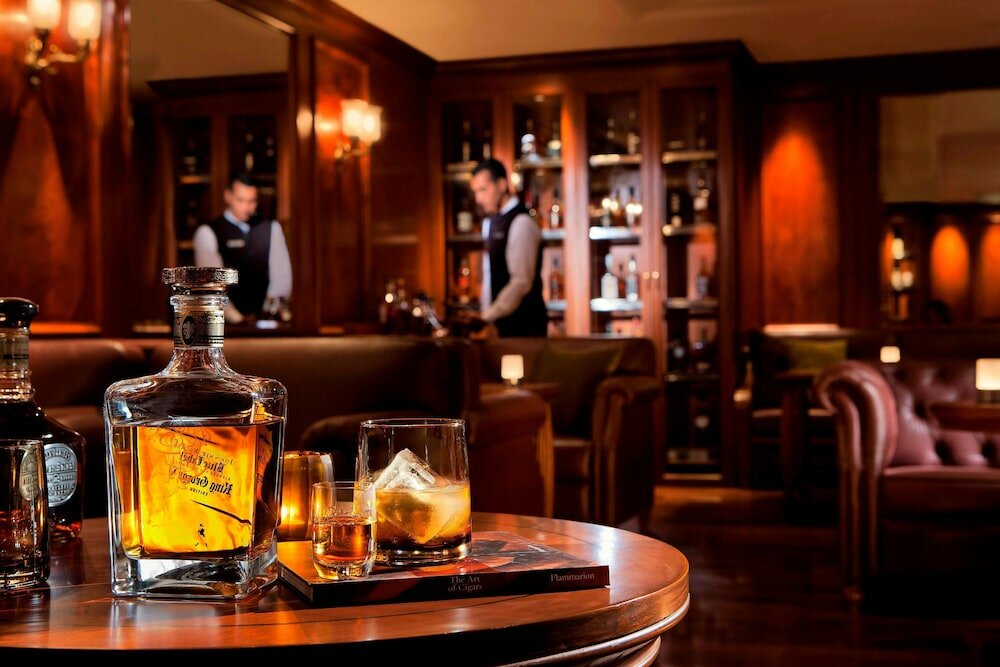 Фото Jw Marriott Hotel Chandigarh