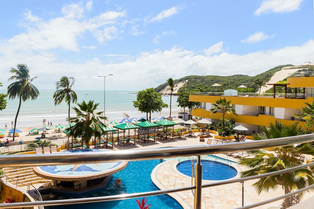 Фото Aquaria Natal Hotel