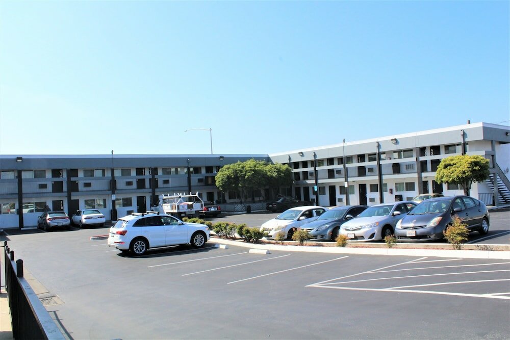 Фото Rodeway Inn