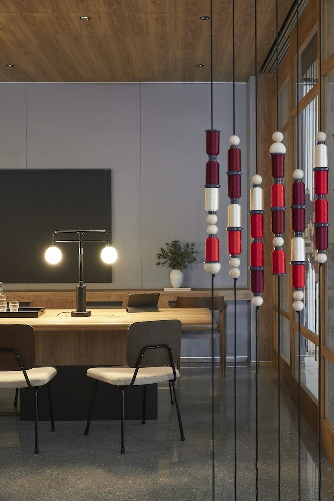 Фото ASAI Bangkok Chinatown