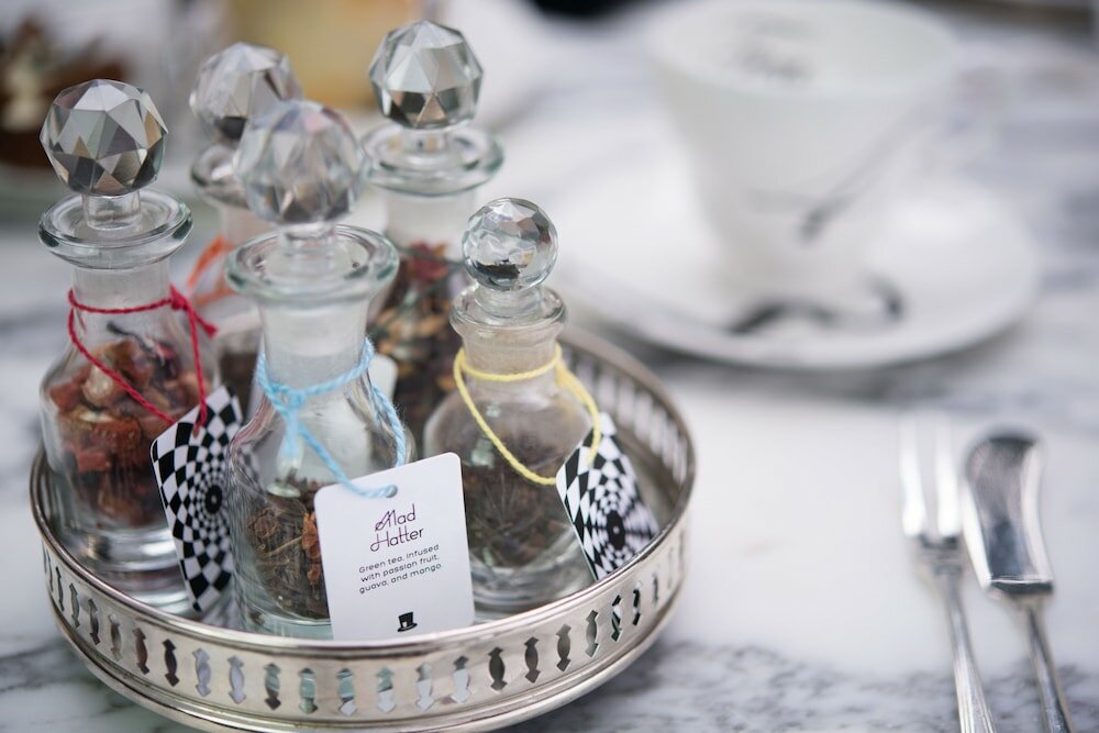 Фото Sanderson London