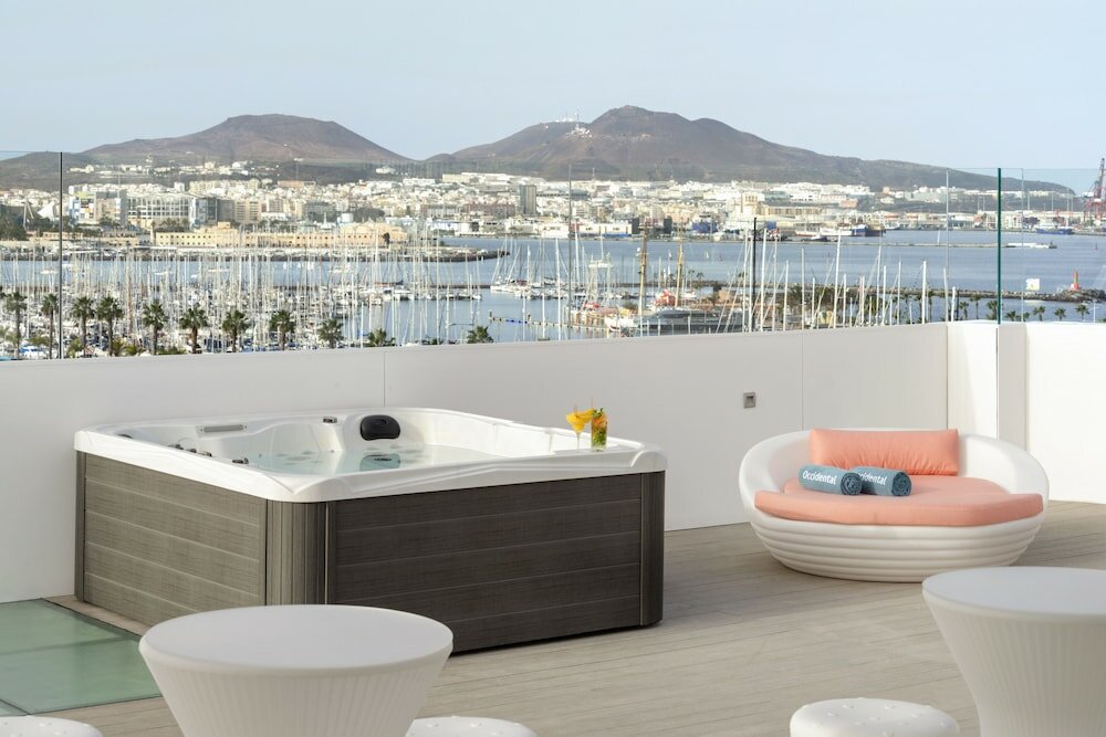 Фото Occidental Las Palmas