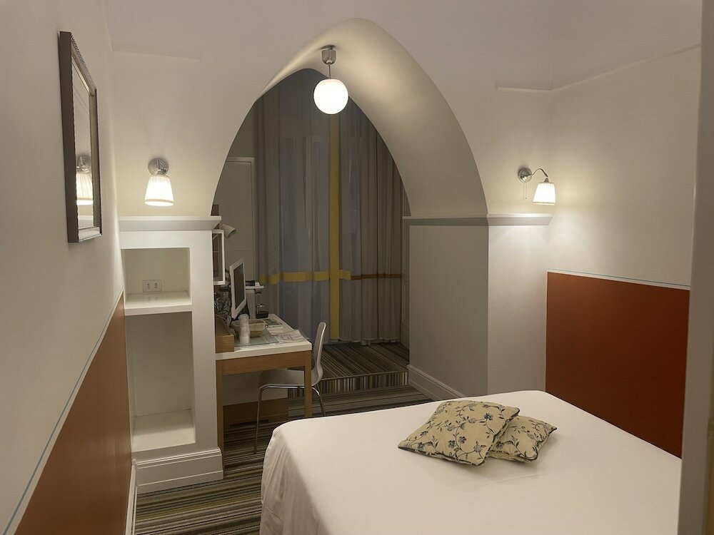 Фото Piazza di Spagna Prestige