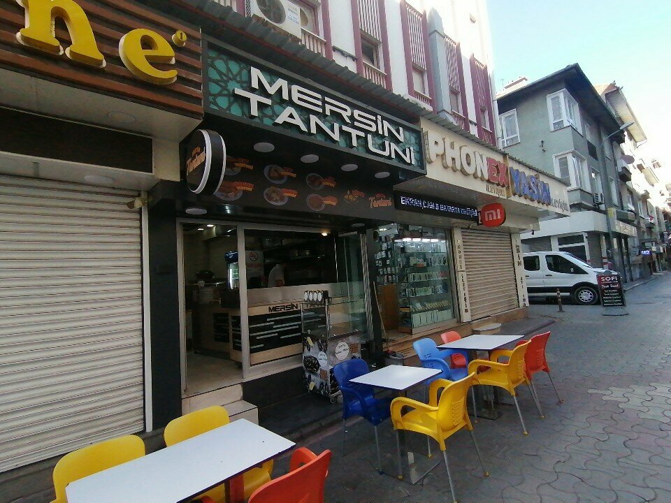 Restaurant Mersin Tantuni, Konya, photo