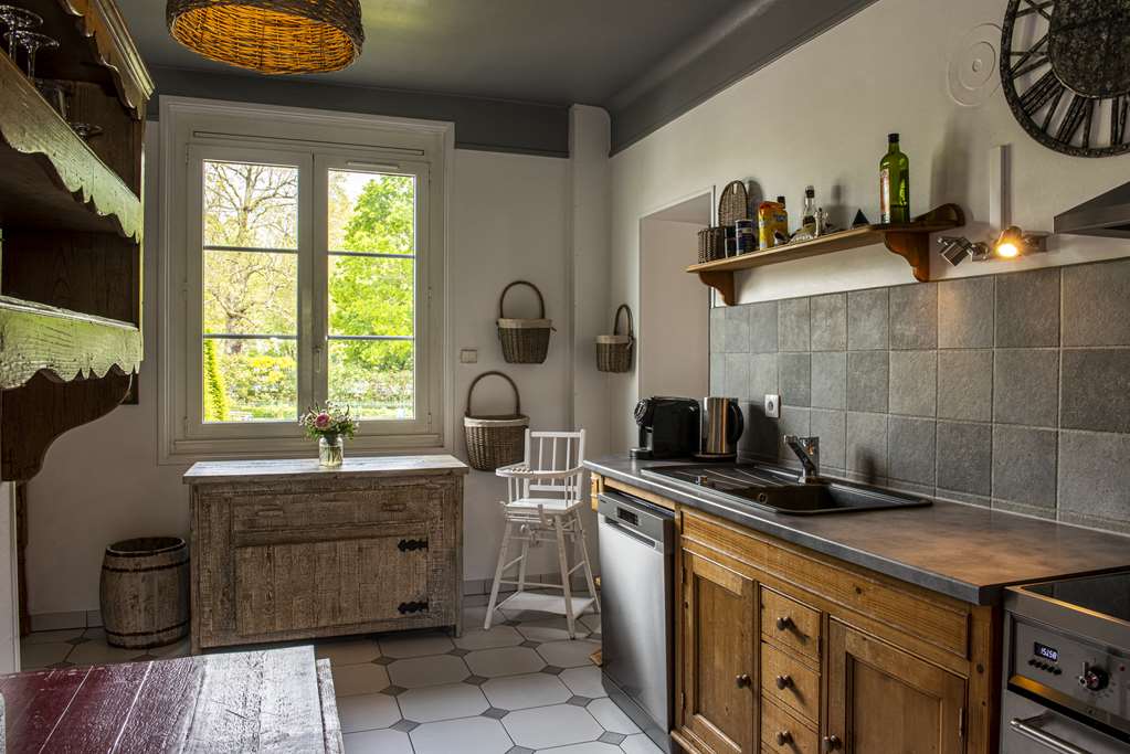 Фото Les Maisons de Léa, a member of Radisson Individuals