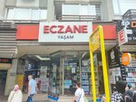 Yasam Pharmacy (Bursa, Osmangazi, İnönü Cad., 8), pharmacy