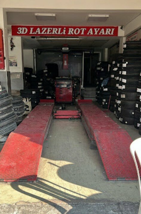Tire service Lassa - Müslüm Kılıçparlar - Şahinbey, Gaziantep, photo