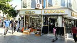 Luxor (İstanbul, Fatih, Azimkar Sok., 7A), clothing store