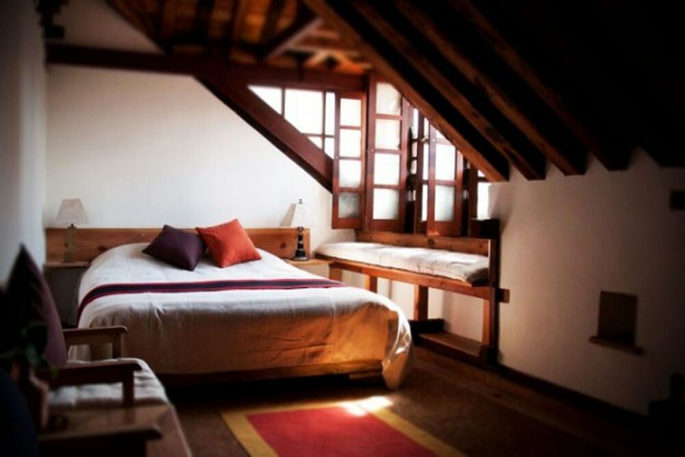 Фото The Inn Patan