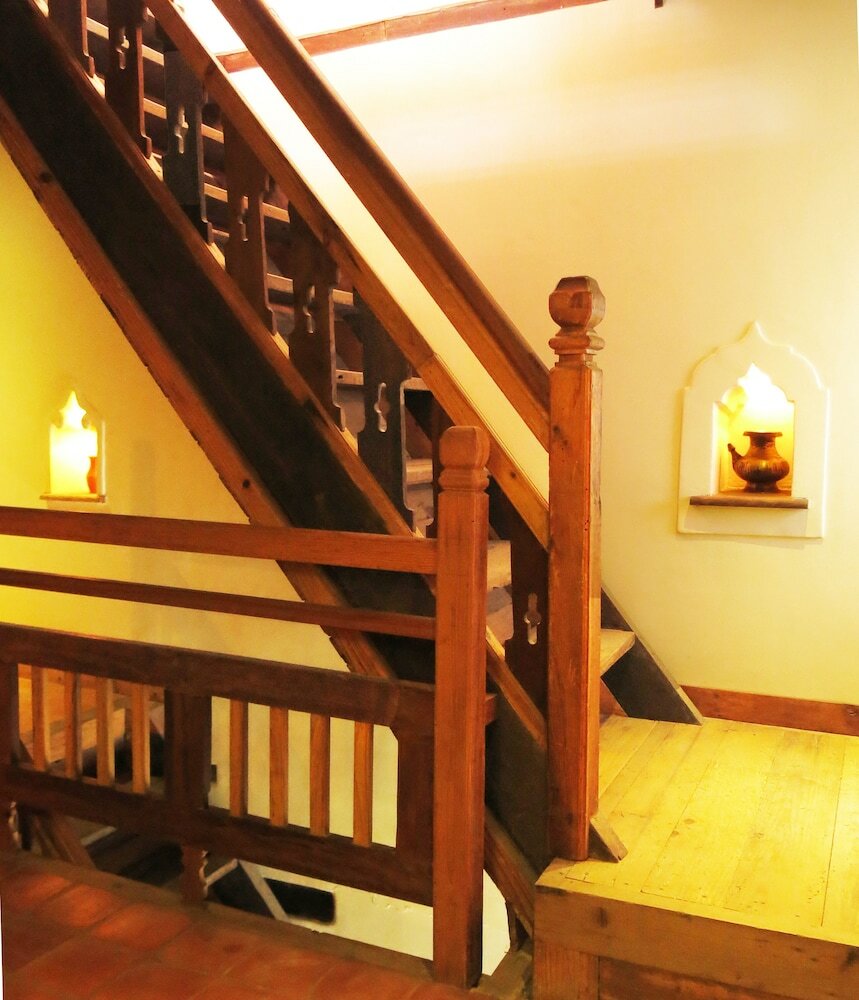 Фото The Inn Patan