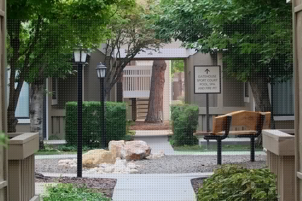 Фото Residence Inn by Marriott Boise Downtown/University